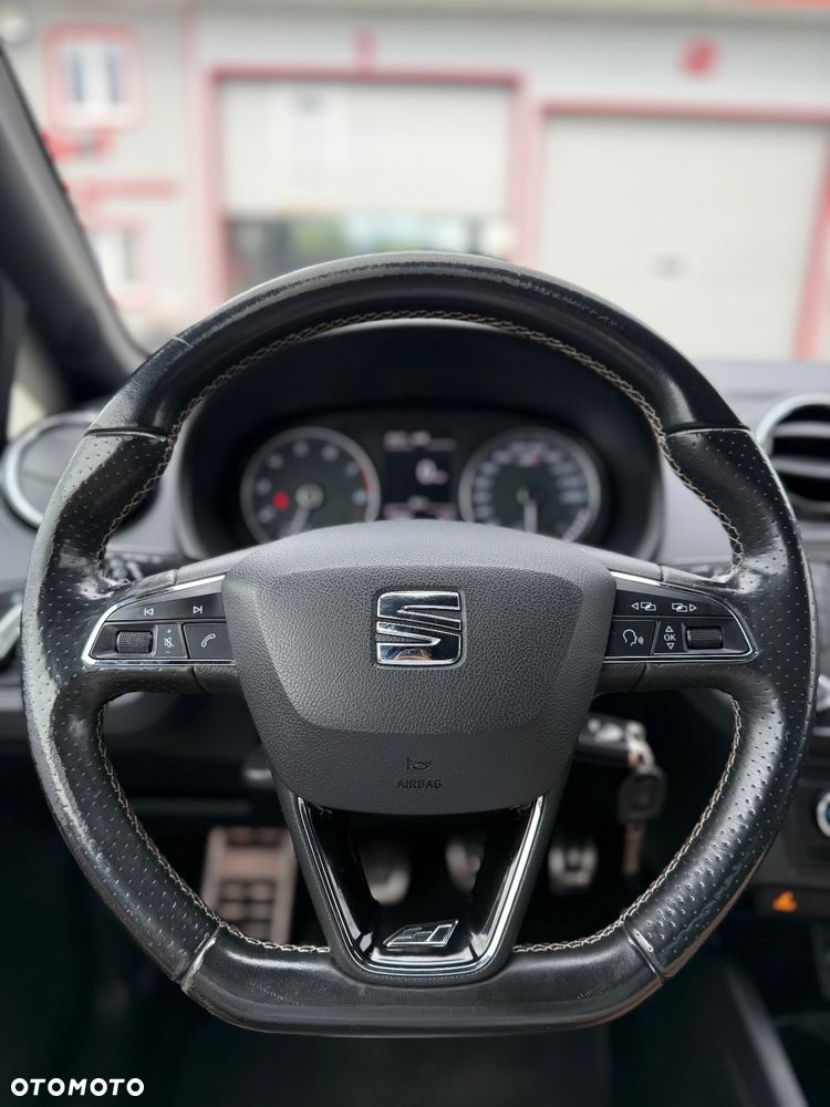 Seat Ibiza SC 1.8 TSI Cupra S&S - 21