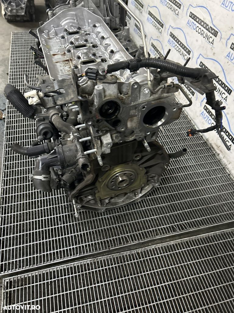 Motor Nissan Qashqai Facelift 1.6 Dci 2010 - 2013 130CP Manuala R9M Euro5 (1217) - 4