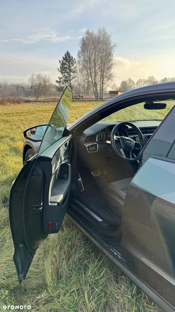 Audi A7 Sportback 45 TFSI Quattro S tronic - 14