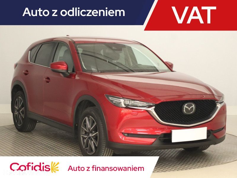 Mazda CX-5 - 2