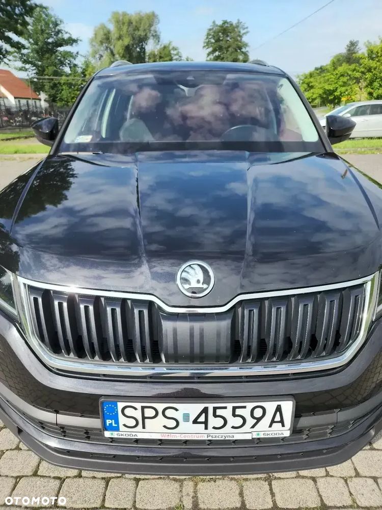 Skoda Kodiaq 2.0 TDI 4x2 Style DSG - 6