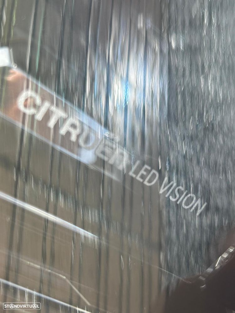 Citroën e-C4 50 kWh Shine - 31