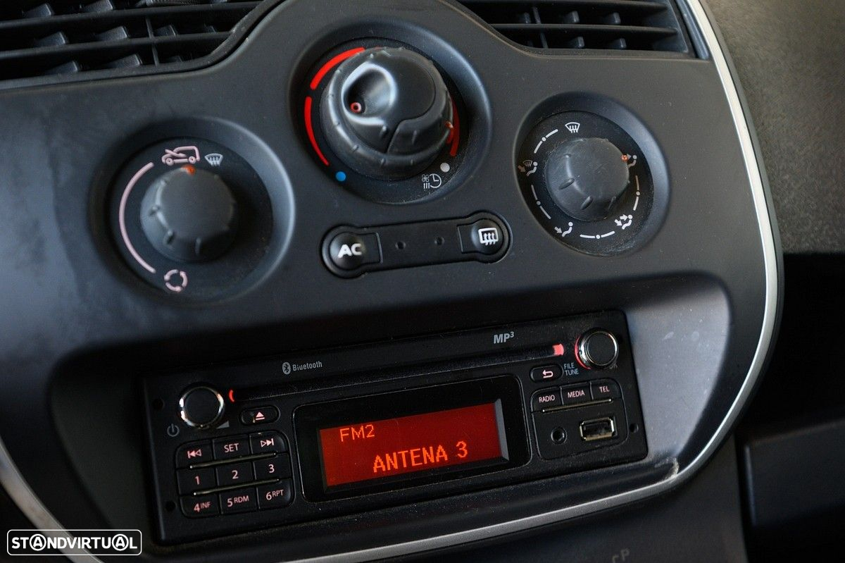 Renault Kangoo Z.E. - 31
