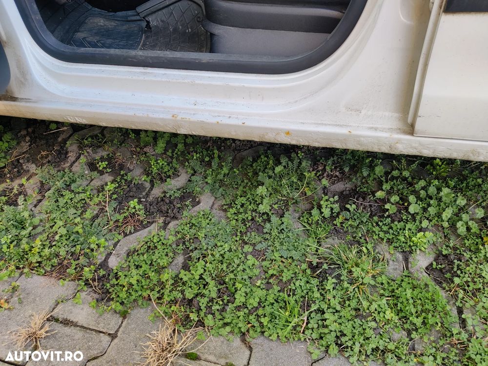 Volkswagen Polo 1.2 Trendline - 10