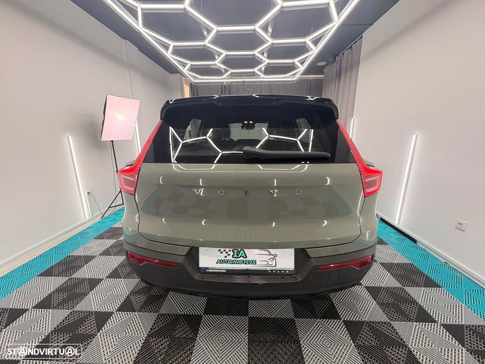 Volvo XC 40 P8 AWD Recharge RDesign - 6