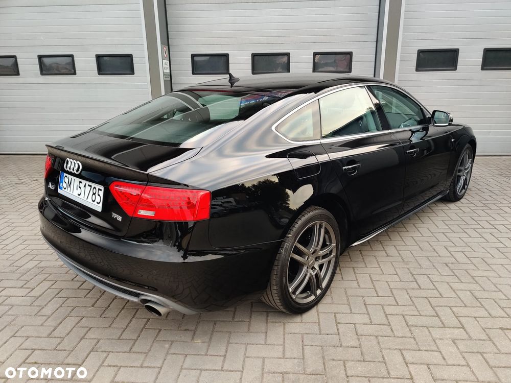 Audi A5 - 4