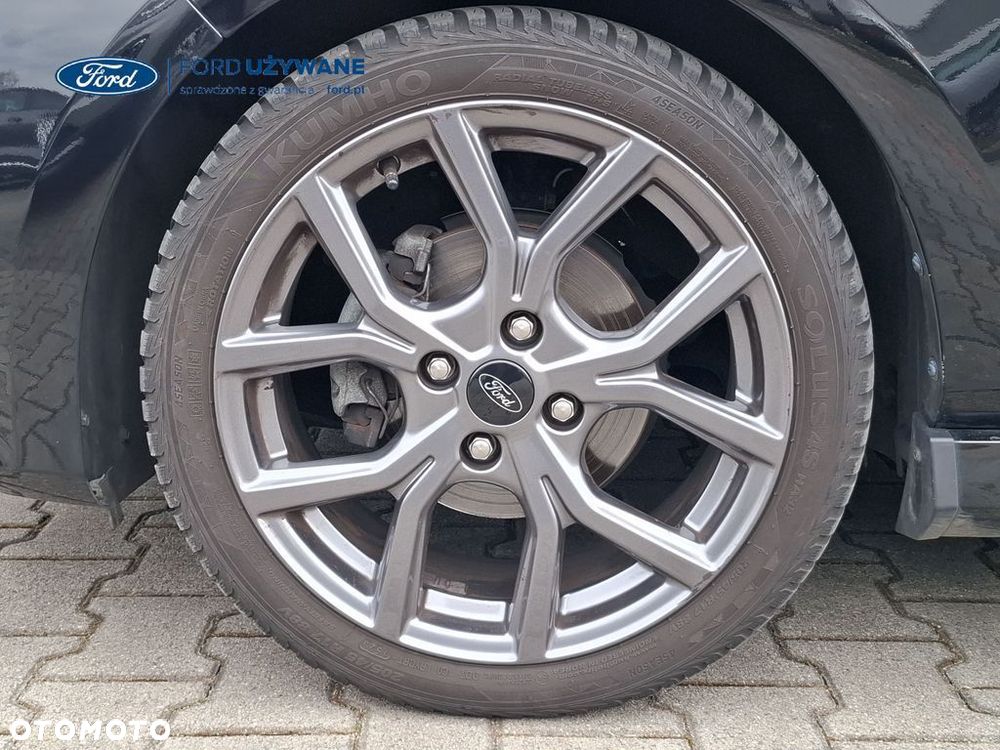 Ford Fiesta 1.0 EcoBoost ST-Line X ASS - 26