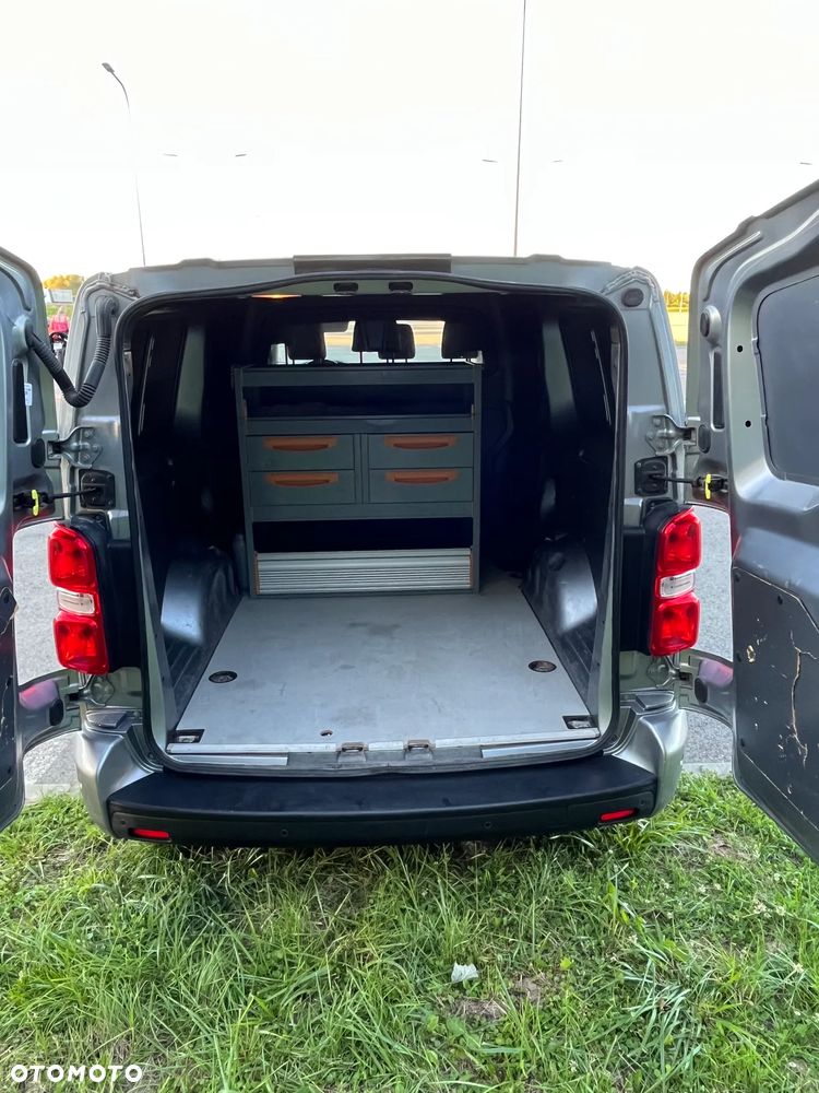 Opel Vivaro Long 3,0t Enjoy (bryg.) - 13