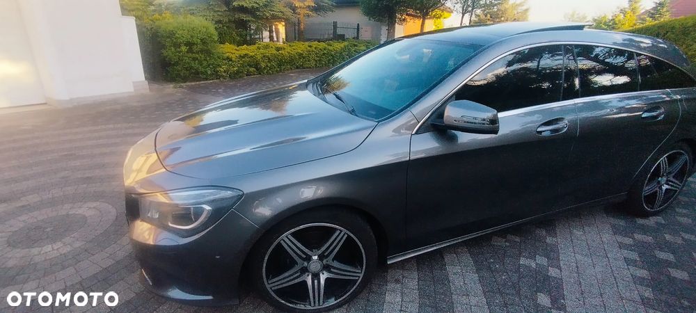 Mercedes-Benz CLA - 3