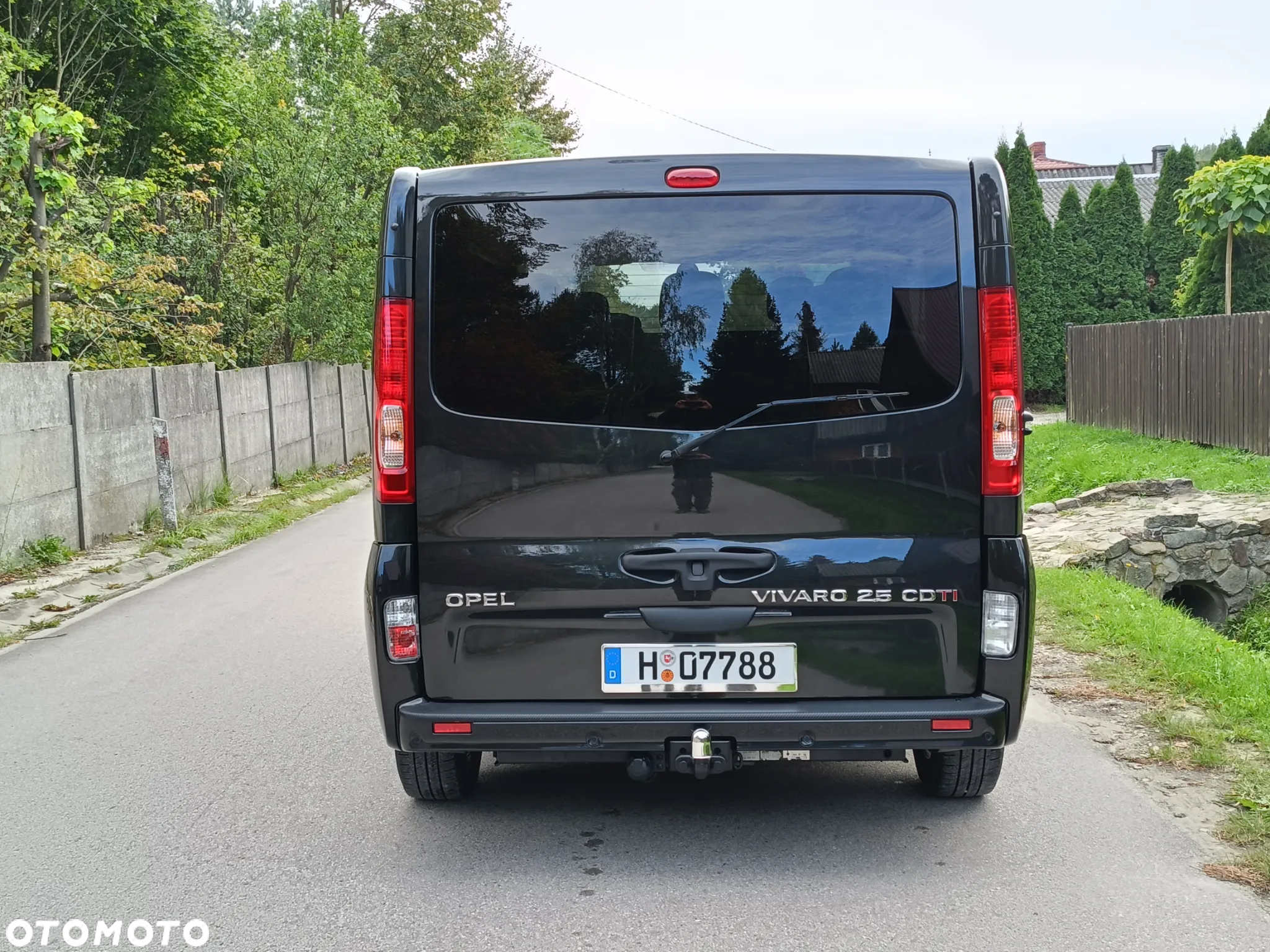Opel Vivaro L1H1 Tour Elegance - 4