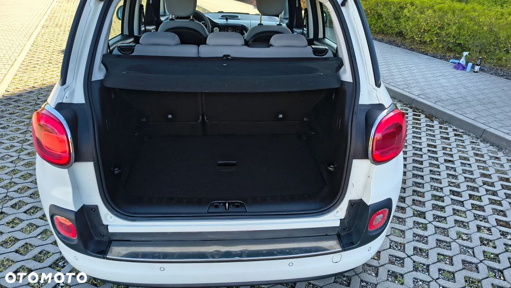 Fiat 500L 1.4 16V Pop-Star - 9