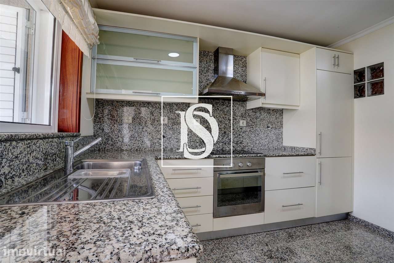 Moradia Geminada T3 Venda em Gulpilhares e Valadares,Vila Nova de Gaia - Grande imagem: 5/43