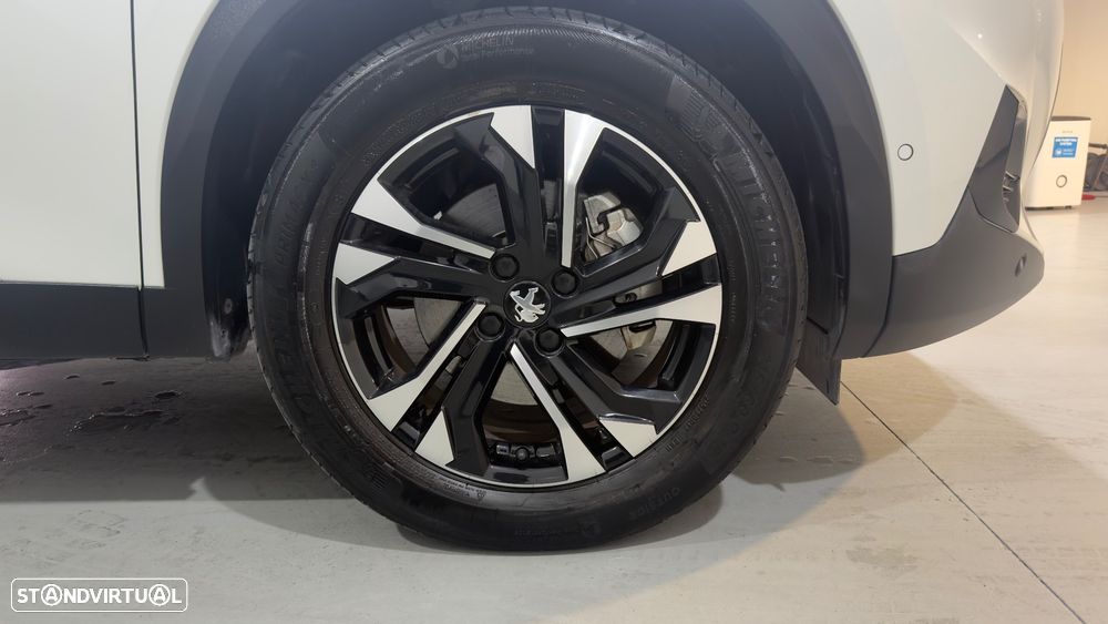 Peugeot e-2008 GT - 7