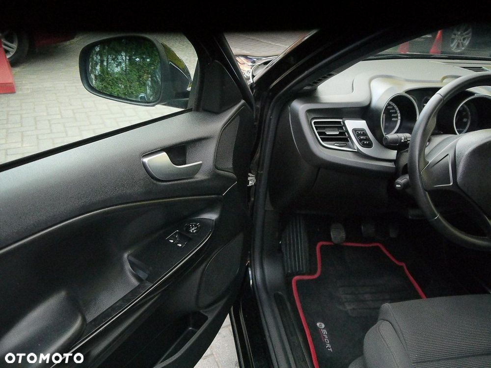 Alfa Romeo Giulietta 1.4 TB 16V Impression - 31