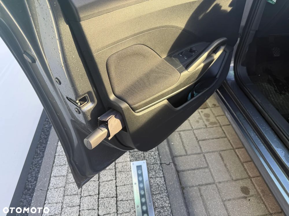 Skoda Fabia 1.0 TSI Edition 130 - 35