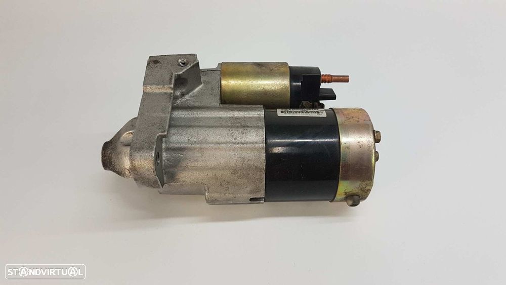 MOTOR DE ARRANQUE RENAULT CLIO II FASE II (B/CB0) EXPRESSION - 7