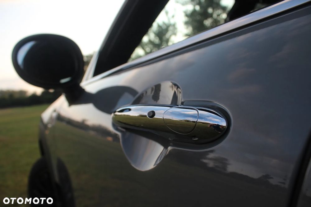 MINI Clubman Cooper - 15