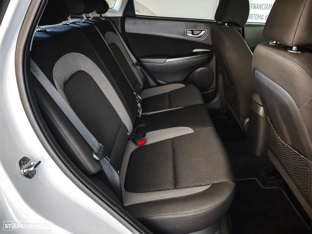 Hyundai Kauai 1.0 T-GDi Premium - 23