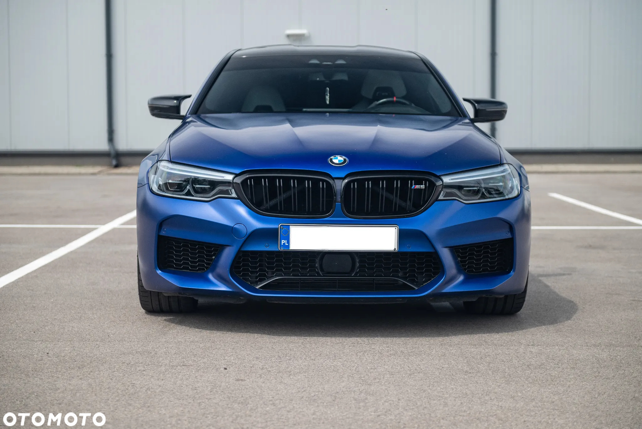 BMW M5 - 3