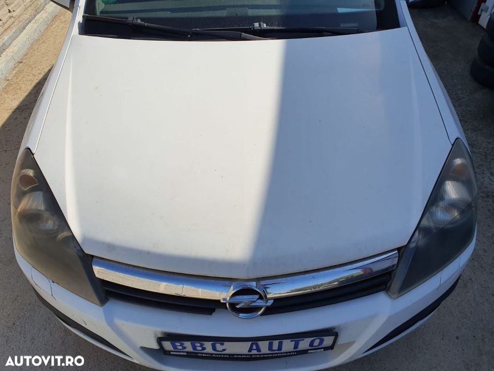 CAPOTA OPEL ASTRA H - 1
