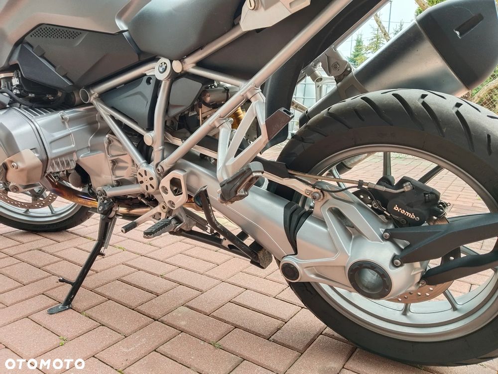 BMW GS - 9