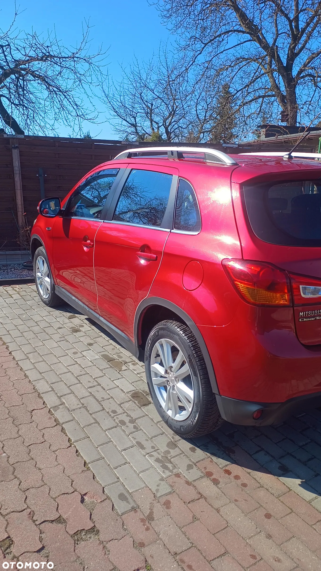 Mitsubishi ASX 1.8 DID Invite AS&G - 7