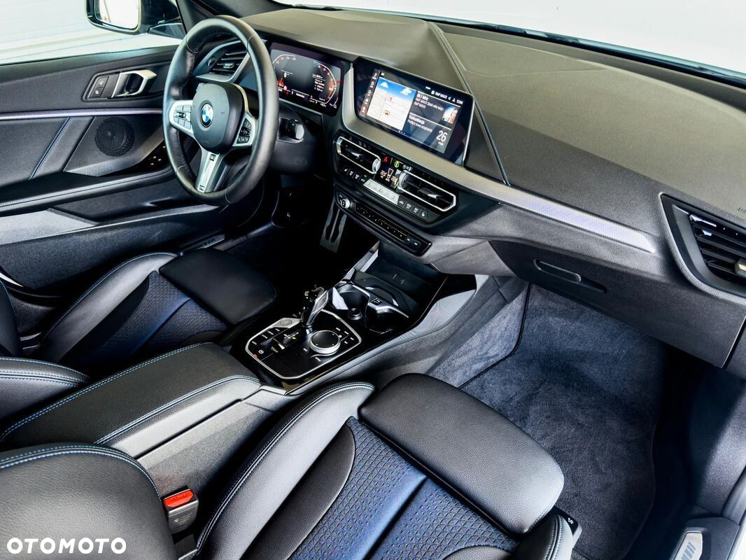 BMW Seria 2 220d GT M Sport - 15