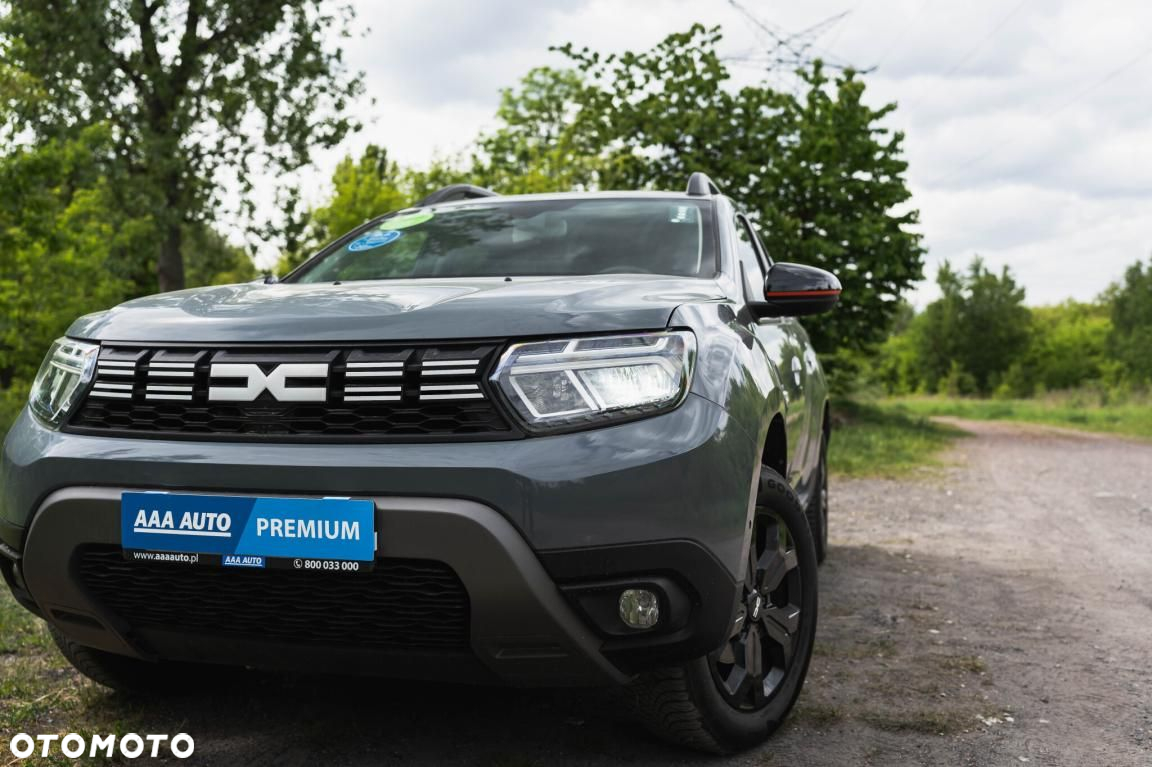 Dacia Duster - 8