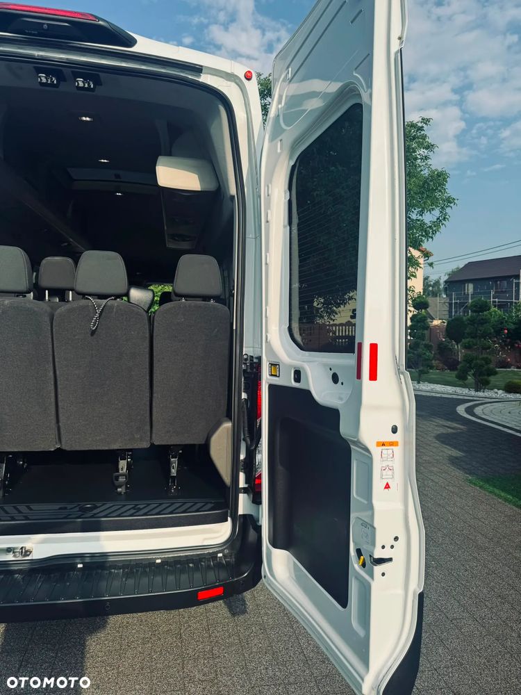 Ford Ford Transit 460 L4 170km - 18