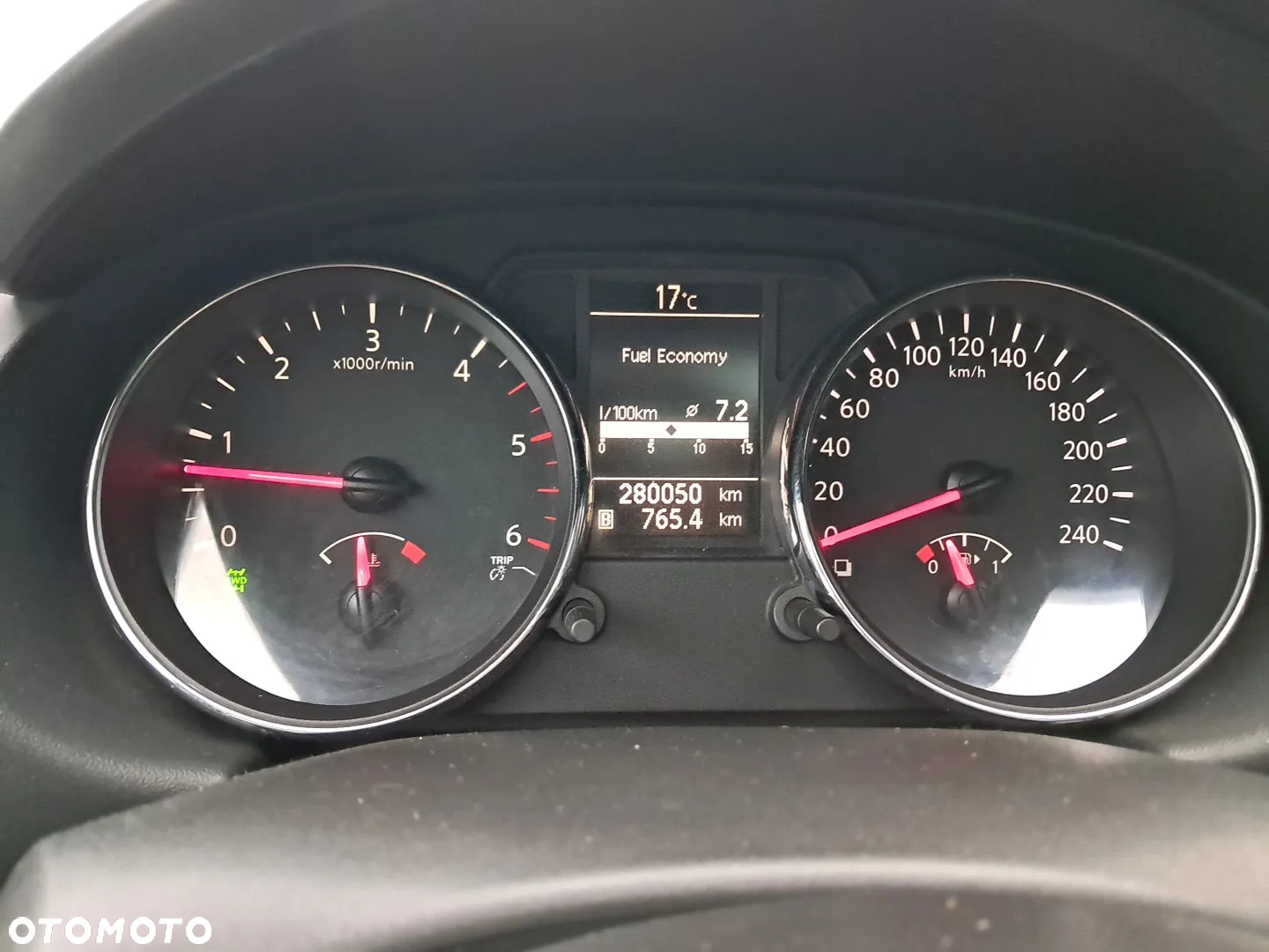 Nissan Qashqai 2.0 dCi 4x4 Acenta - 16