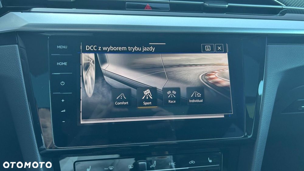 Volkswagen Arteon 2.0 TSI 4Motion R DSG - 25