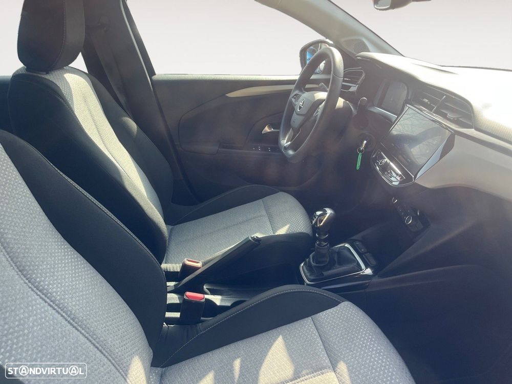 Opel Corsa 1.2 T Edition - 15