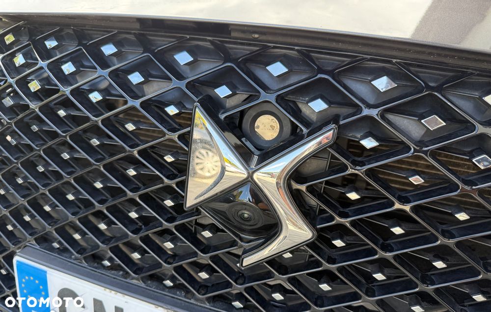 DS Automobiles DS 4 1.6 E-Tense Rivoli - 31