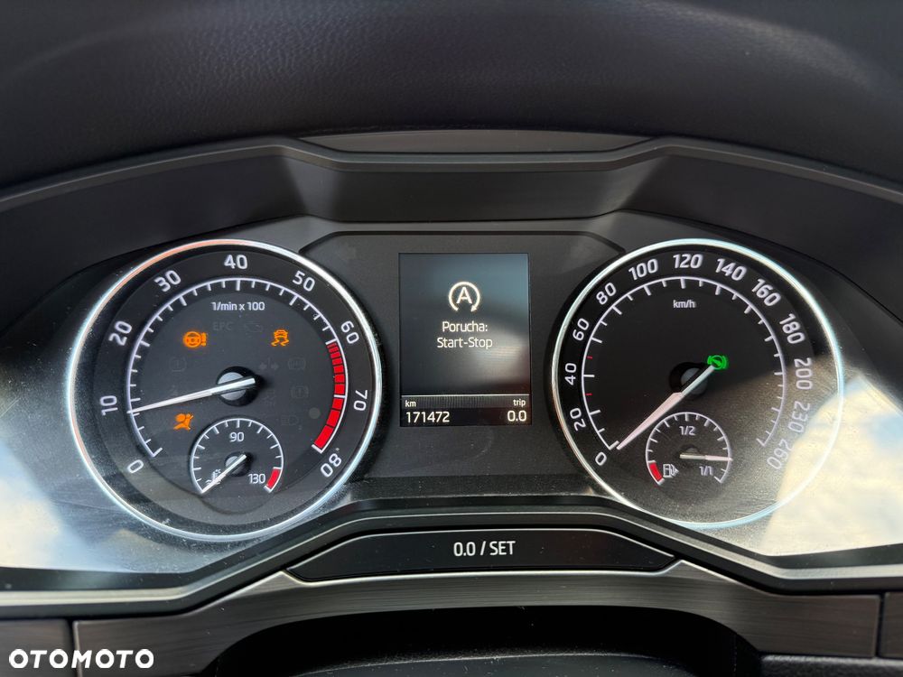 Skoda Superb 2.0 TSI 4x4 DSG Style - 11