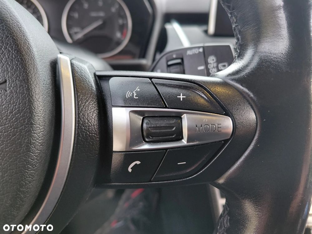 BMW Seria 2 220d xDrive M Sport - 17