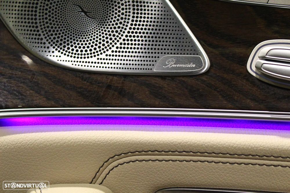 Mercedes-Benz CLS 300 d - 18