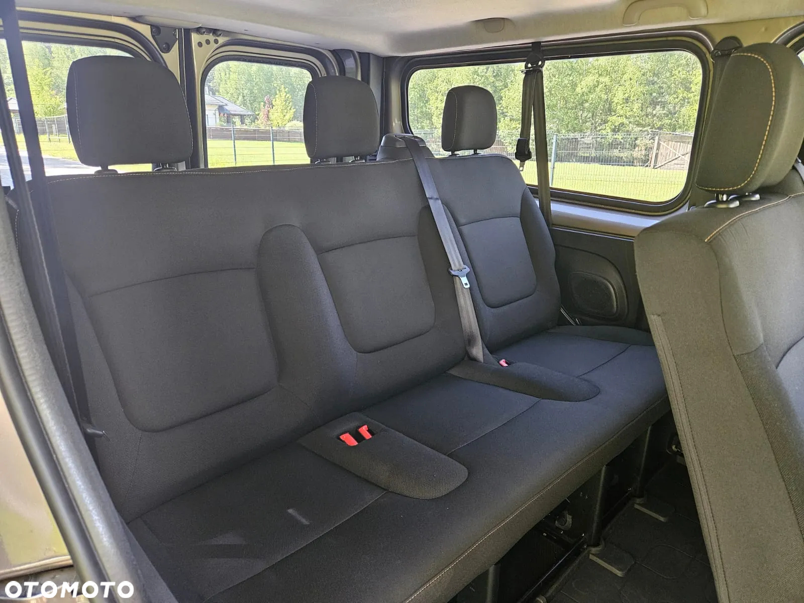 Renault Trafic - 12
