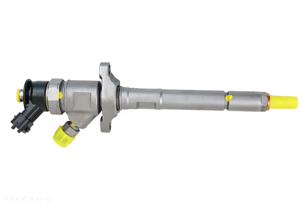 Wtryski BOSCH 0445110311 CITROEN PEUGEOT 1.6 HDi - 2