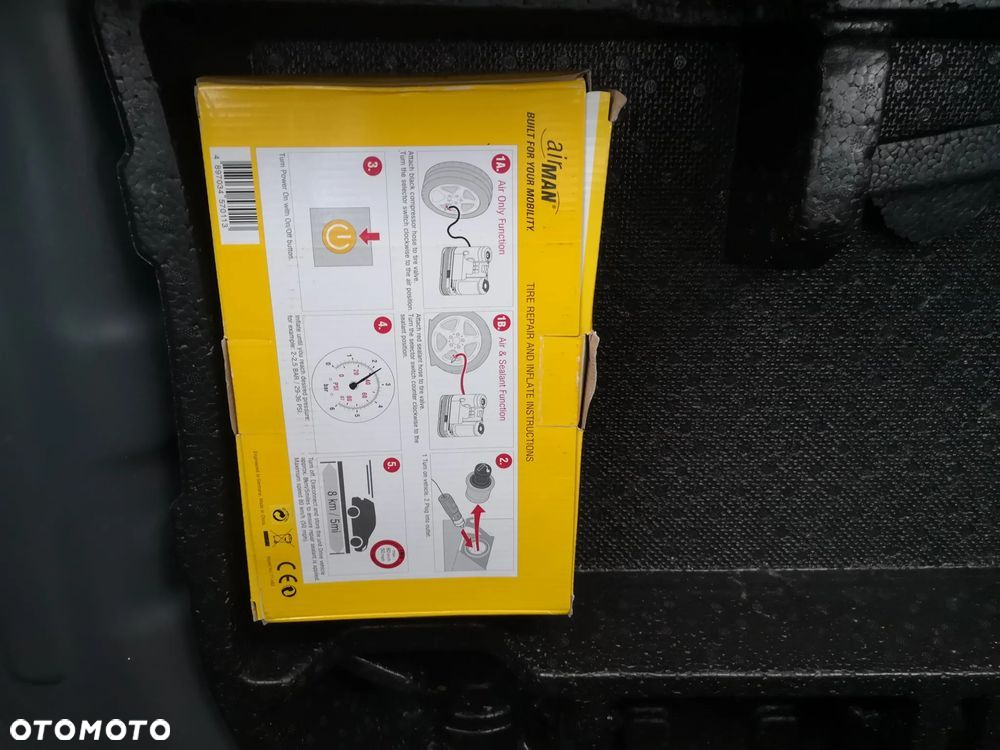 Kia Ceed 1.6 CRDi 128 Vision - 12