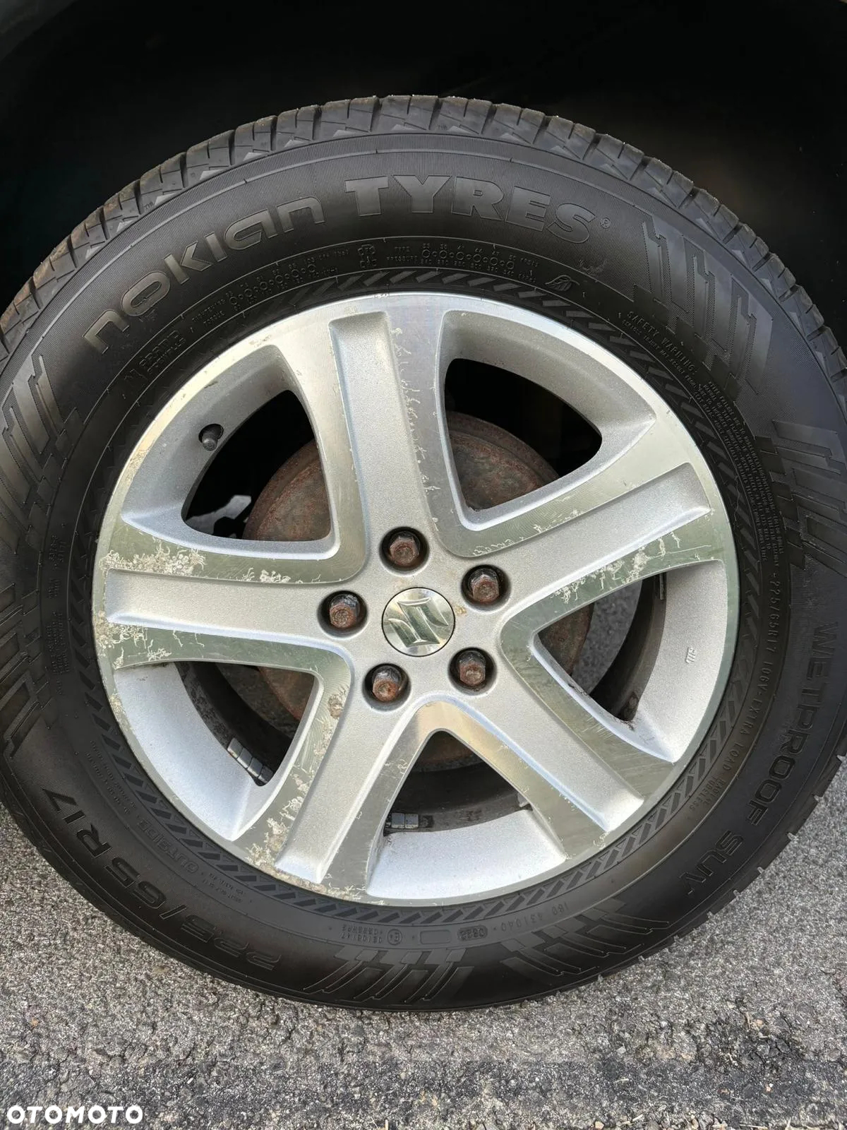 Suzuki Grand Vitara 1.9 DDiS - 38
