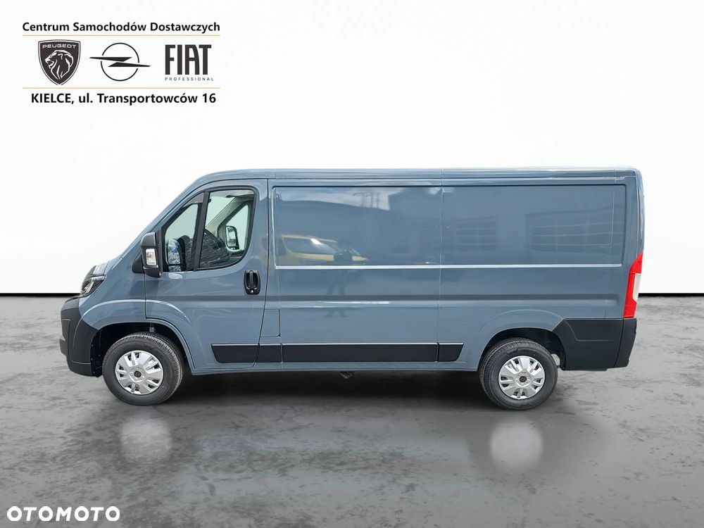 Peugeot BOXER Furgon L2H1 - 7