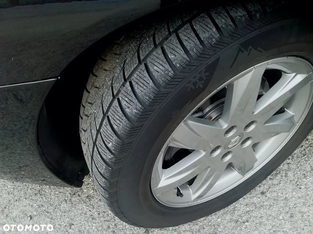 Renault Grand Espace 2.0 dCi Alcantara - 16