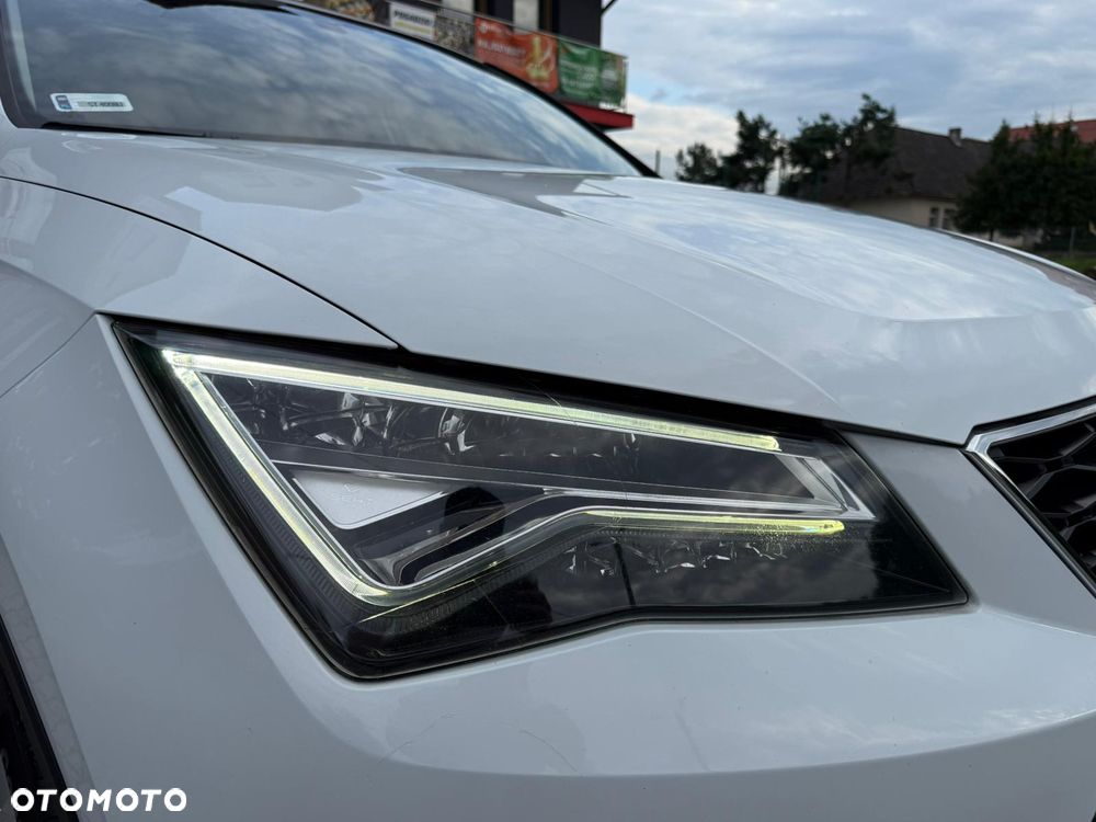 Seat Ateca 1.4 ECO TSI Style S&S - 13