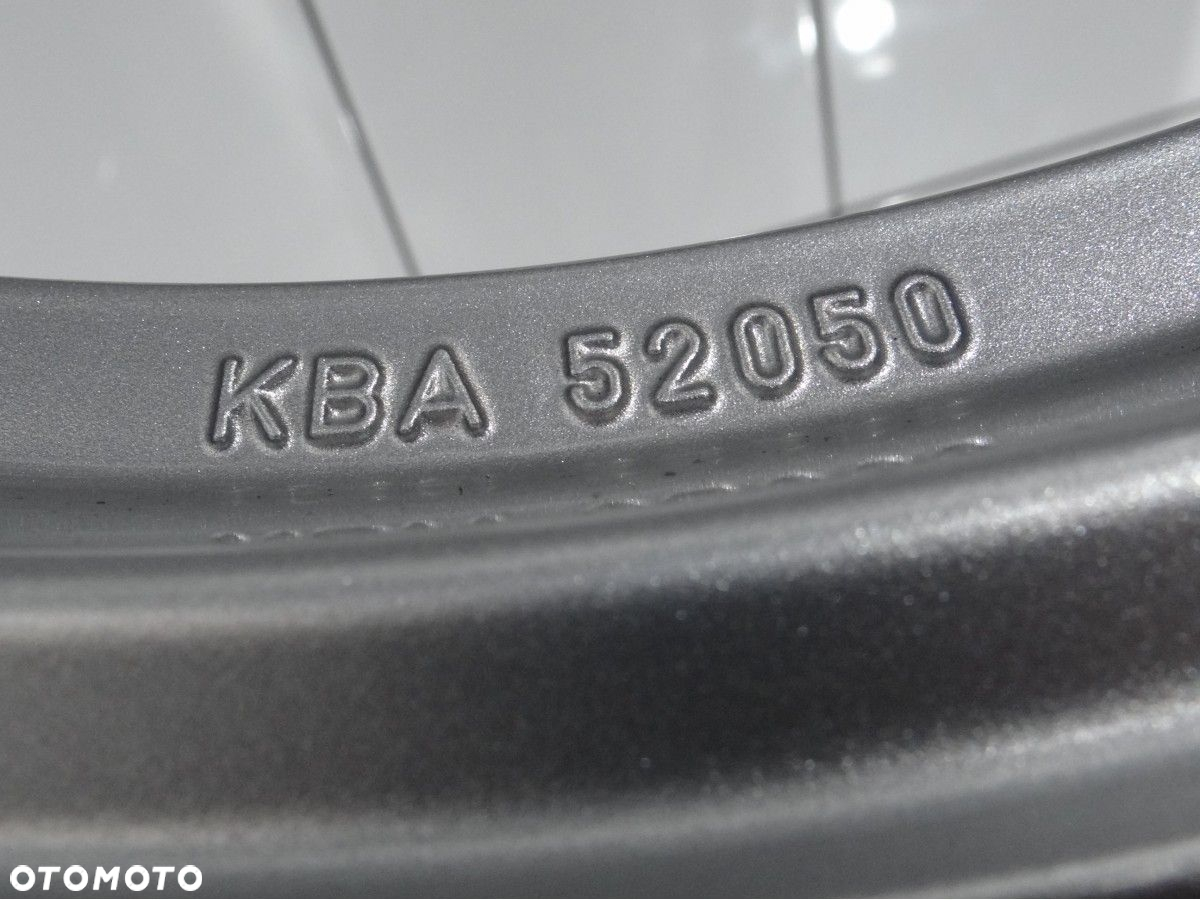 Koła zimowe   19" BMW X3 G01 - 4