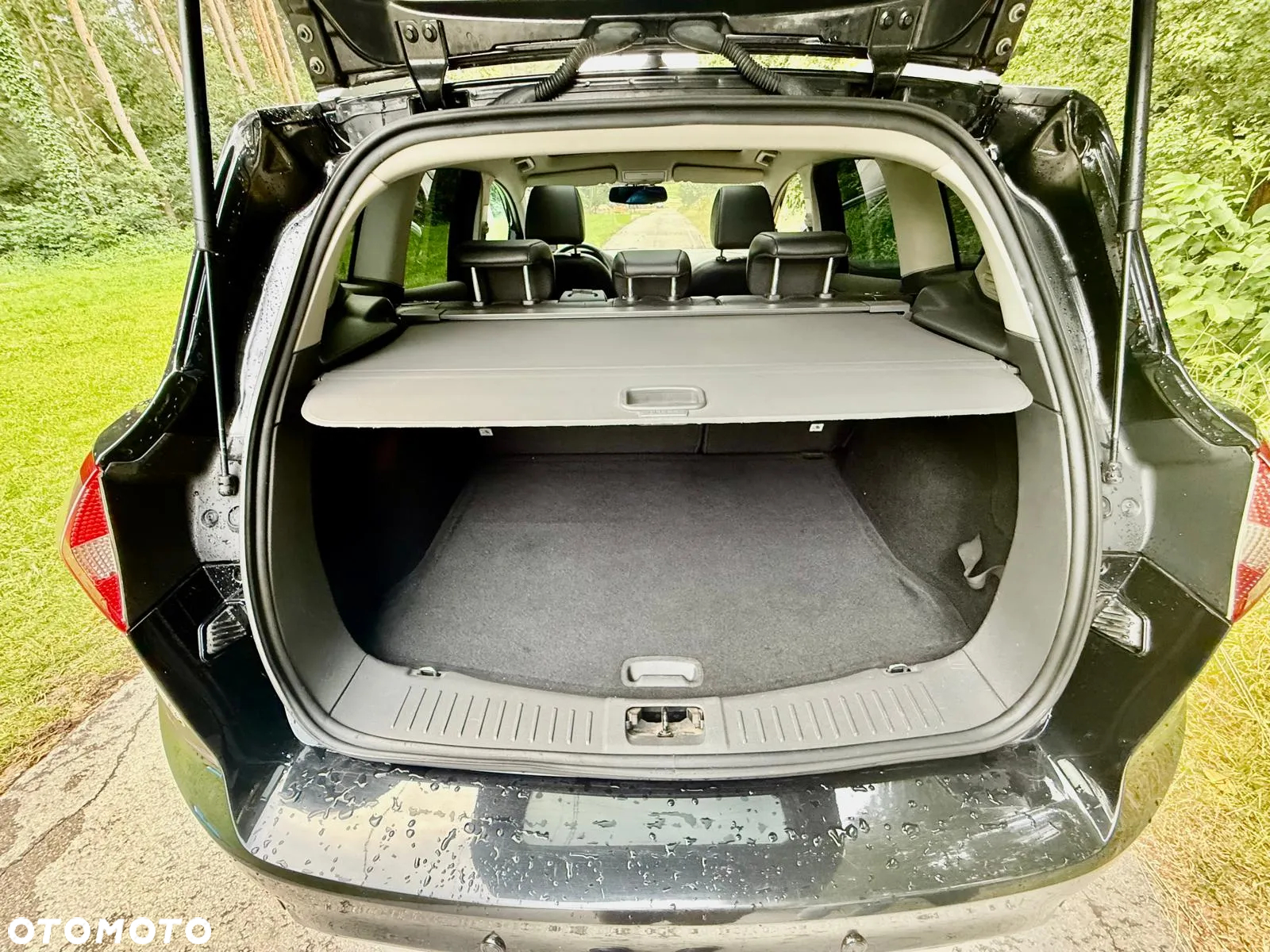 Ford Kuga 2.0 TDCi Titanium FWD - 29