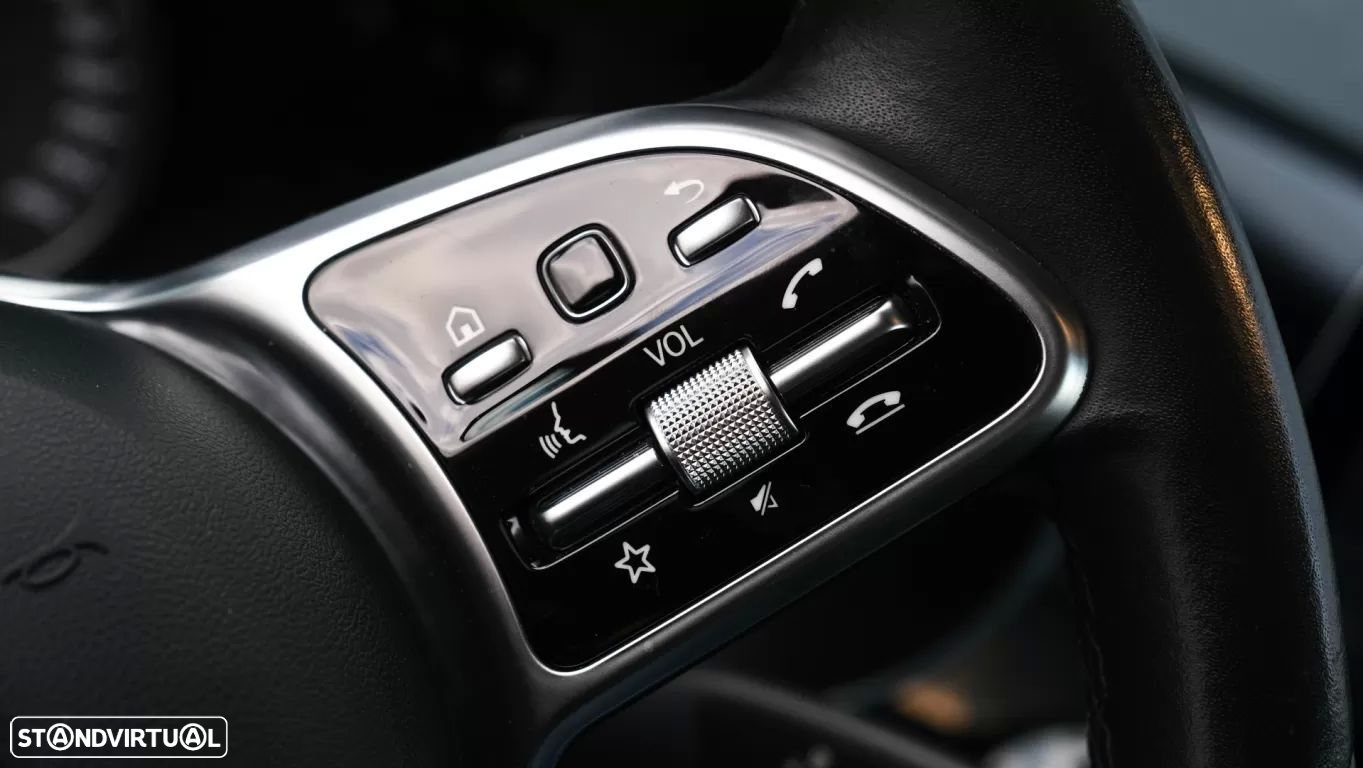 Mercedes-Benz GLC 300 de 4Matic - 21