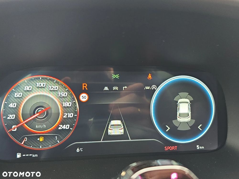 Hyundai i30 1.6 T-GDI DCT N Line - 22