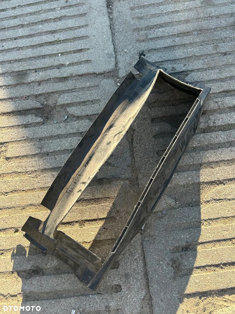WLOT DOLOT KIEROWNICA POWIETRZA BMW 1 F20 F21 LIFT 8060315 - 1