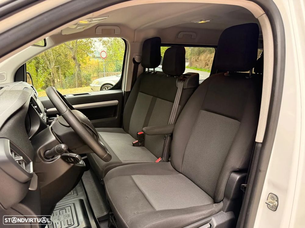 Toyota Proace Verso - 8
