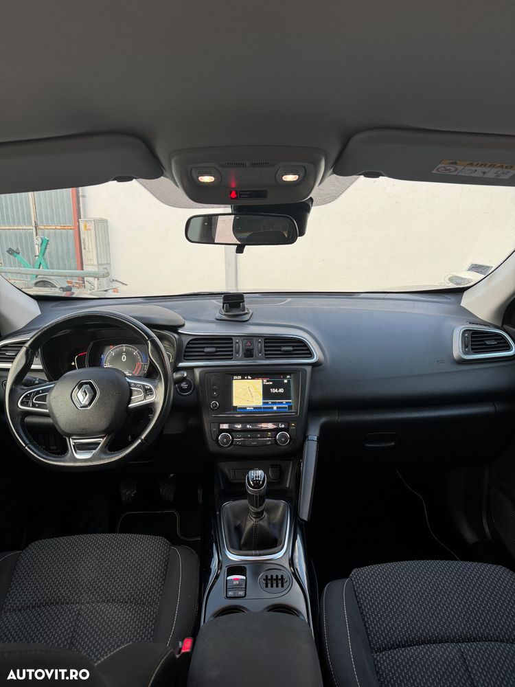 Renault Kadjar Energy dCi 110 Business - 7